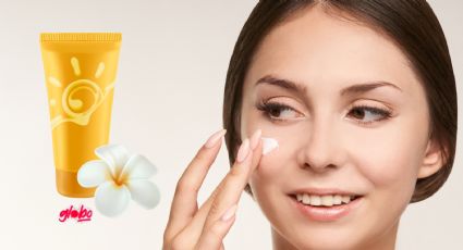 3 protectores solares faciales finos 50+ por menos de $199