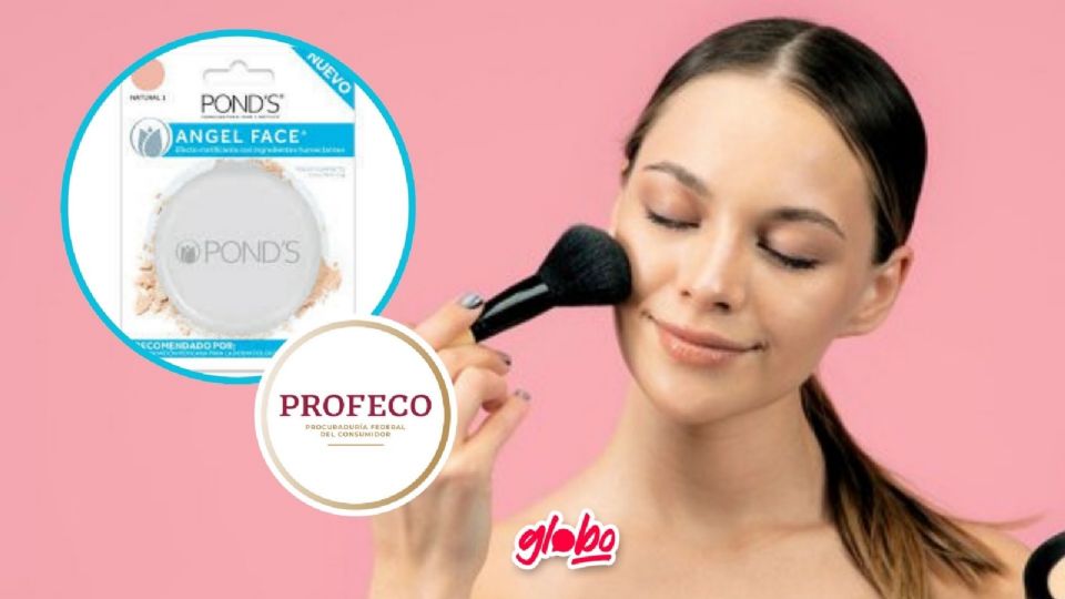 PROFECO dice cual es el mejor maquillaje.