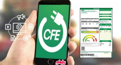 CFE 2024: ¿Cómo puedo consultar mi recibo de luz sin registrarse?	