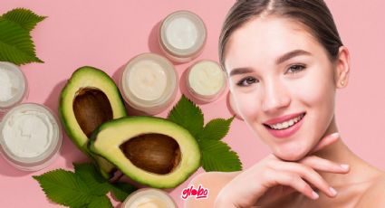 Aceite de coco y aguacate: Receta casera para preparar crema antiarrugas