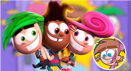 Los Padrinos Mágicos: Adiós Timmy Turner, hola Hazel; la nueva niña de Cosmo y Wanda | Tráiler