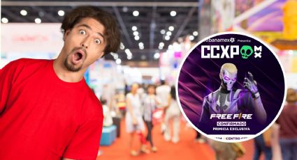 CCXP: Famosos que estarán presentes este fin de semana en la CDMX