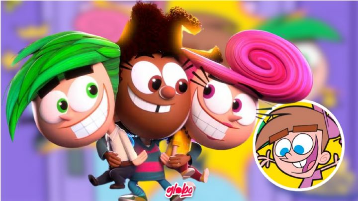 Los Padrinos Mágicos: Adiós Timmy Turner, hola Hazel; la nueva niña de Cosmo y Wanda | Tráiler