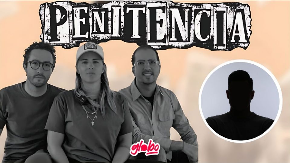 Caso de Anónimo en Penitencia, con Saskia Niño de Rivera.