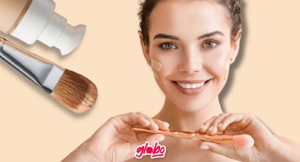 ¡No mezcles tu protector solar con tu base de maquillaje!: Estos son los riesgos