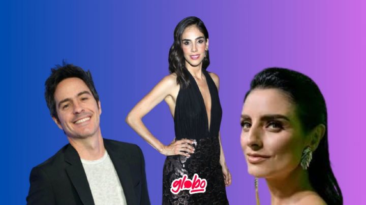 Sandra Echeverría: La verdad sobre los supuestos rumores | Rompe el silencio