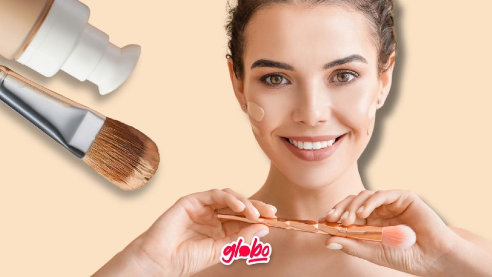 ¿Qué pasa si mazclas tu protector solar con tu base de maquillaje?