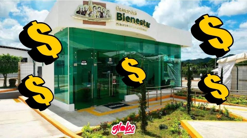 Banco Bienestar podría recibir subsidio por cada apoyo otorgado.