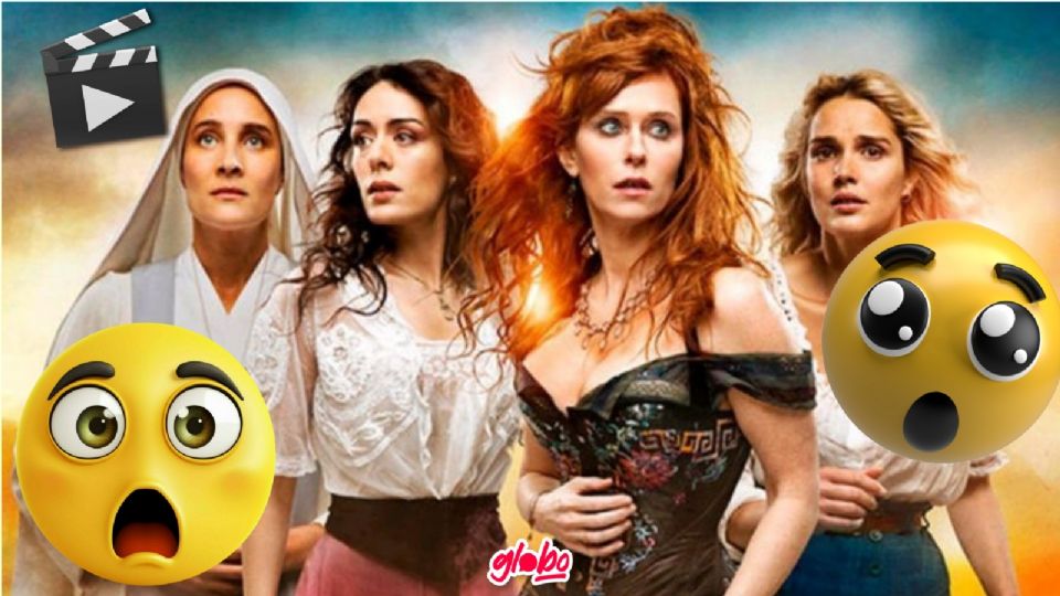 Mejor miniserie disponible en Netflix.