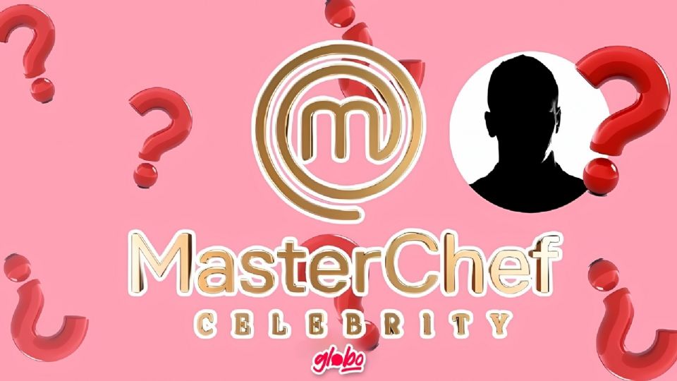 Un participante de MasterChef Celebrity tuvo que abandonar la competencia.