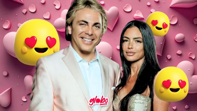 Cristian Castro regresa con su ex, Mariela Sánchez; ¿Por eso terminó con Ingrid Wagner?