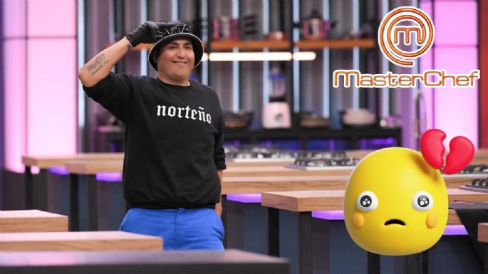 MasterChef Celebrity 2024: Rafa Balderrama es el noveno eliminado por esta razón | Video