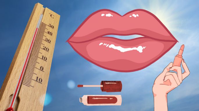 Protector solar para labios: Esta es la razón por la que debes usarlo y los mejores productos