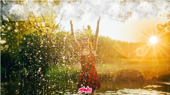 ¿Calor extremo y lluvias torrenciales? Pronóstico del clima en México en la semana del 13 al 17 de mayo