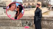 Foto ilustrativa de la nota titulada Cristian Castro: Su ex Ingrid Wagner le manda mensaje al cantante tras su regreso con Mariela Sánchez, ¿Indirectas?