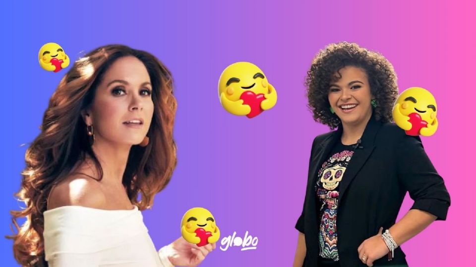 Lucero defiende a su hija de los hater de las redes sociales.