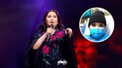 Foto ilustrativa de la nota titulada Ana Gabriel suspende concierto por severo problema de salud ¿Qué tiene?