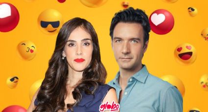 Sandra Echeverría y Leonardo de Lozanne fueron captados juntos ¿regresaron?