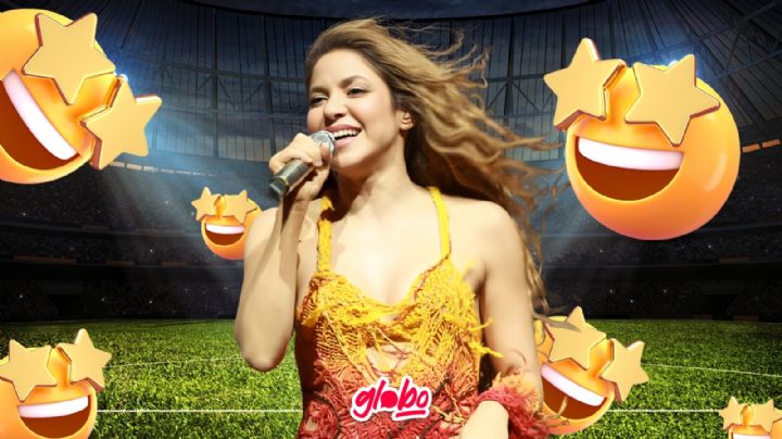 Copa América 2024: Shakira se convierte en la voz oficial del torneo