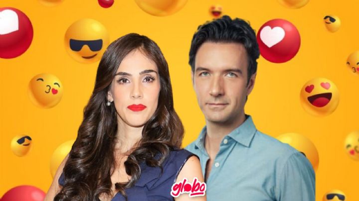 Sandra Echeverría y Leonardo de Lozanne fueron captados juntos ¿regresaron?