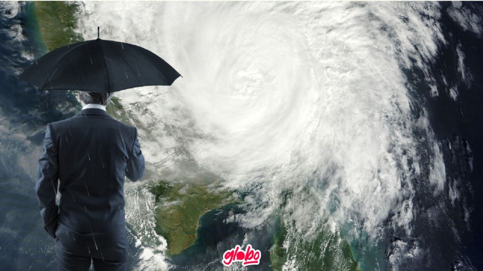 Primer Ciclón Tropical del 2024 este día se originará.