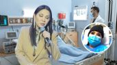 Foto ilustrativa de la nota titulada Ana Gabriel: Actualización de su estado de salud hoy 16 de mayo de 2024 ¿Sigue Hospitalizada?