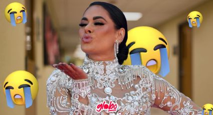 Galilea Montijo revela que sufrió bullying "por ser bonita"