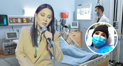 Ana Gabriel: Actualización de su estado de salud hoy 16 de mayo de 2024 ¿Sigue Hospitalizada?