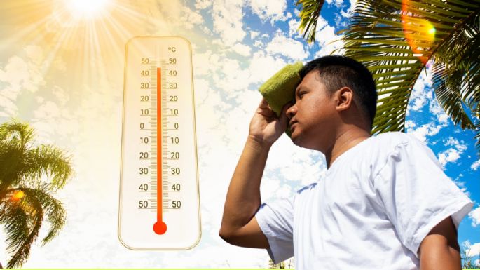 Canícula 2024: ¿Cuándo empieza en México y qué temperaturas máximas de CALOR alcanzará?