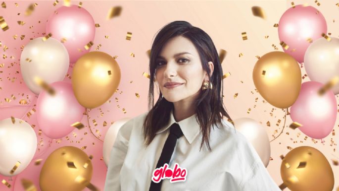 Laura Pausini cumple 50 años: “Solo hemos recorrido la mitad del camino"