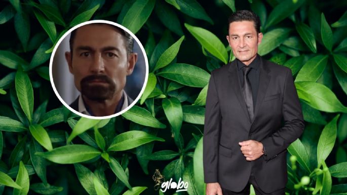 Fernando Colunga: El actor vuelve a las telenovelas en "El Conde" | Cuando y donde ver | VIDEO