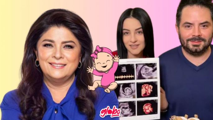 Victoria Ruffo: Paola Dalay podría ponerle límites como abuela de su hija ¿Qué dijo?