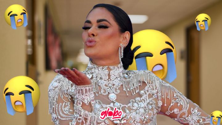 Galilea Montijo revela que sufrió bullying "por ser bonita"