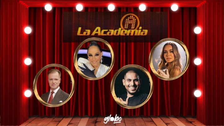 La Academia: A poco de estrenarse se revelan los nombres de los jueces ¿Quiénes serán?