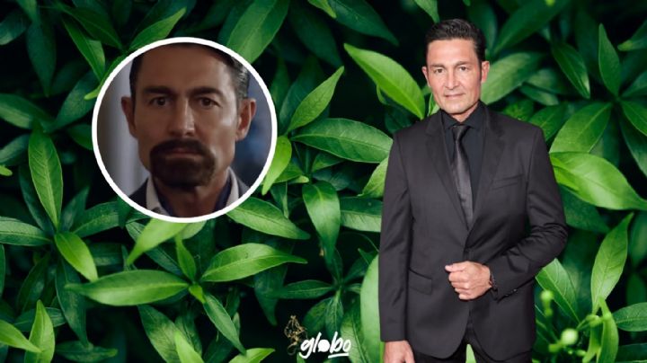 Fernando Colunga: El actor vuelve a las telenovelas en "El Conde" | Cuando y donde ver | VIDEO