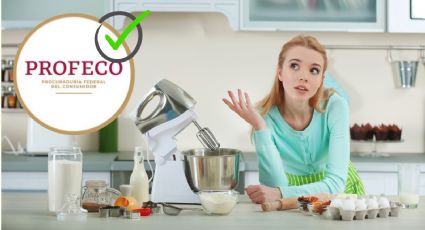 ¿Cuál es el mejor procesador de alimentos, según Profeco?