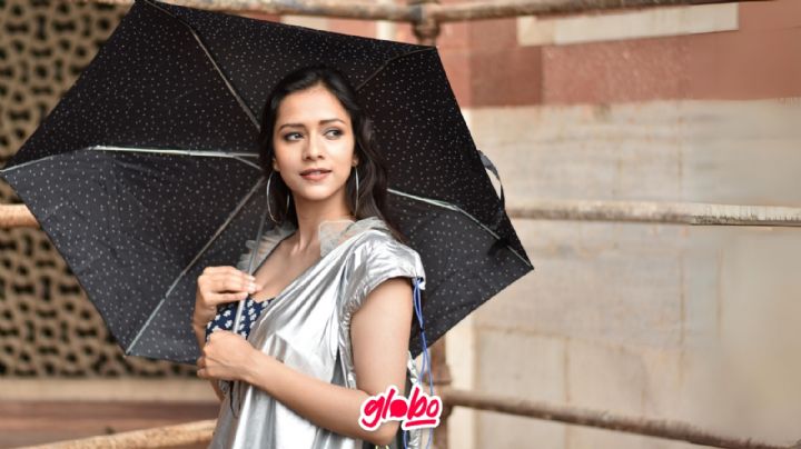 5 paraguas ideales para esta temporada de lluvias: ¡No te mojes!