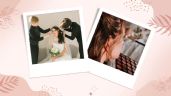 Foto ilustrativa de la nota titulada: ¿Te casarás pronto? Estas son las tendencias en maquillaje y peinados para novias 2024