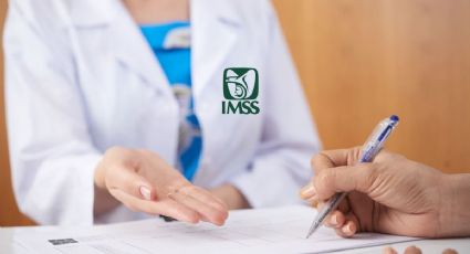 ¿Cómo saber si estás dado de alta en el IMSS y para qué sirve la constancia de vigencia de derechos?