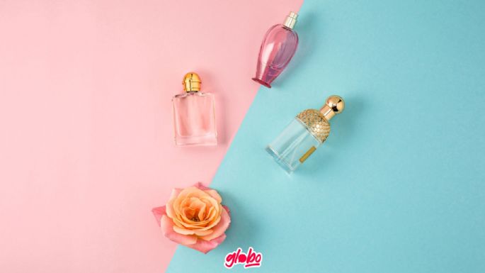 Día de las madres: 6 perfumes de mujer con DESCUENTOS y ENVÍOS GRATIS