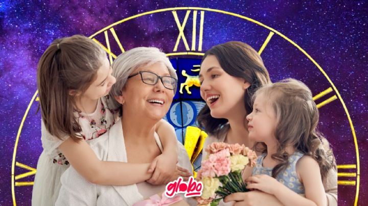 Mhoni Vidente: ¿A qué signos les irá mejor el 10 de Mayo, día de las madres?