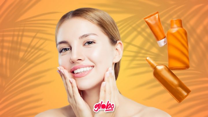 Protectores solares con FPS 50+ por menos de $300 pesos