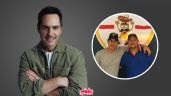 Foto ilustrativa de la nota titulada ¿Cuáles son los negocios de Mauricio Ochmann? Conoce dónde está su restaurante de mariscos y tortería