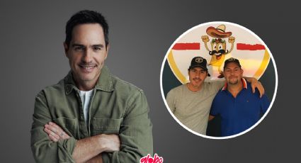 ¿Cuáles son los negocios de Mauricio Ochmann? Conoce dónde está su restaurante de mariscos y tortería