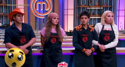 MasterChef Celebrity 2024: ¿Quién fue el décimo eliminado del domingo 19 de mayo? | Video