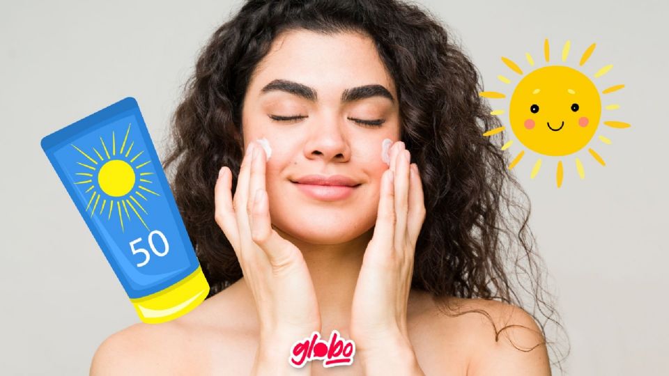 Los mejores protectores para el rostro con color.