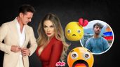 Foto ilustrativa de la nota titulada Hijos de Luis Miguel y Aracely Arámbula fueron rechazados por famoso Youtuber ¡Les negó una foto!