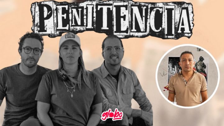 Penitencia: Saskia Niño de Rivera entrevista a David, de militar a interno | Video