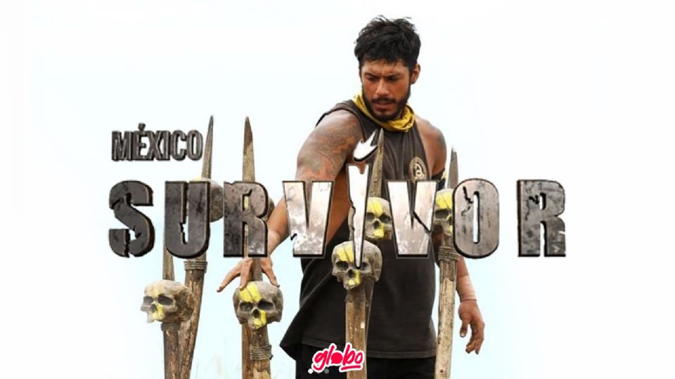 Lobo Rivas | Survivor México 2024