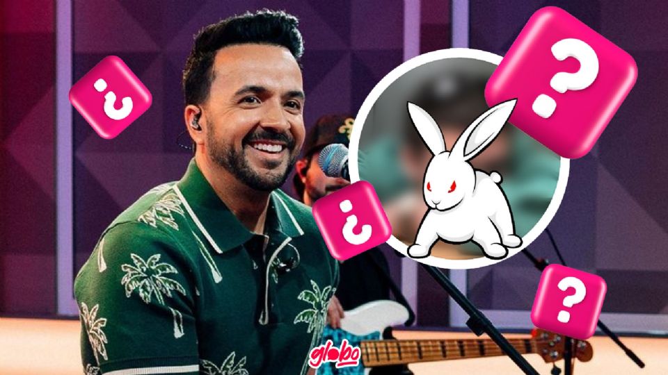 Luis Fonsi rechazó al cantante más importante de este momento porqué dañaría su imagen.